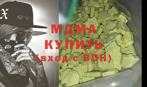 тгк Покров